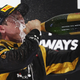 Illustration for article titled Formula One’s Favorite Driver Mumbles And Swears His Way To A Victory